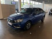 Lada (ВАЗ) Vesta I Чебоксары  - изображение 42
