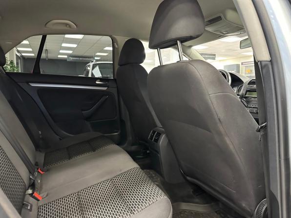 Volkswagen Jetta V с пробегом 2009 года, цена 570 000 рублей, 125963 км, седан, Автокод Объявления