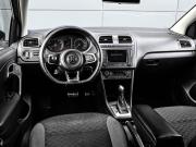 Volkswagen Polo V Рестайлинг Новороссийск  - изображение 29