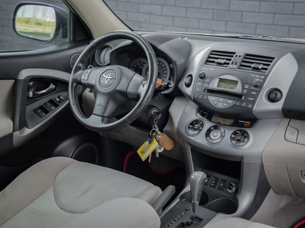 Toyota RAV4 III (XA30) с пробегом 2007 года, цена 1 130 000 рублей, 264484 км, внедорожник, Автокод Объявления
