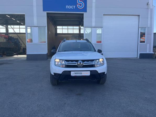 Renault Duster I Рестайлинг с пробегом 2016 года, цена 849 000 рублей, 151096 км, внедорожник, Автокод Объявления