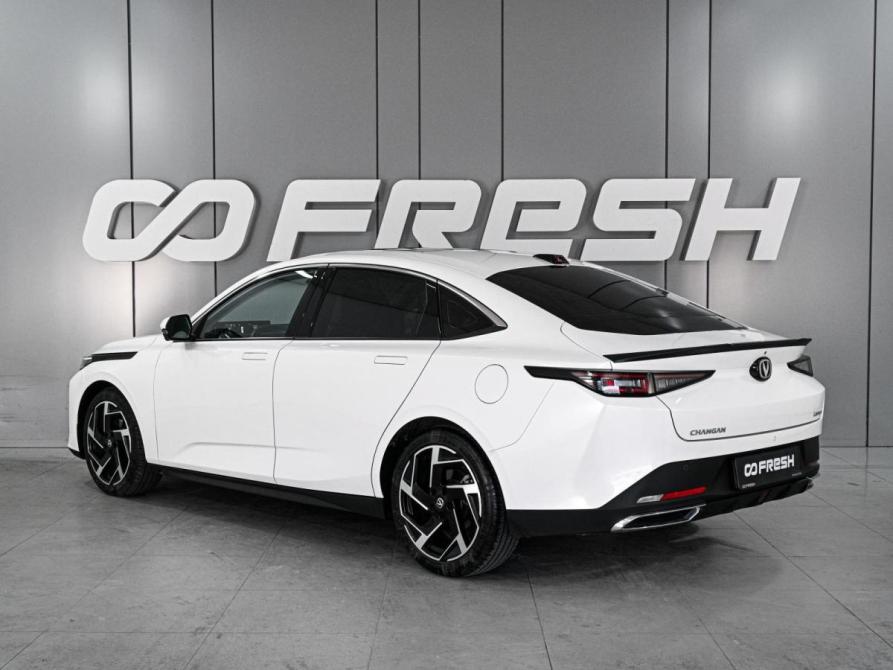 Changan Lamore Ростов-на-Дону  - изображение 2