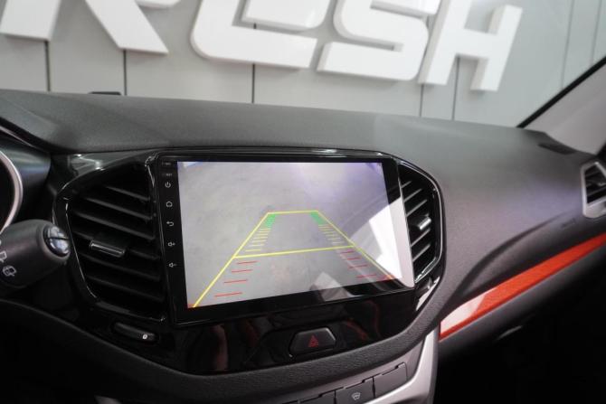 Lada (ВАЗ) Vesta I с пробегом 2020 года, цена 1 199 000 рублей, 109736 км, универсал, Автокод Объявления