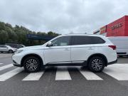 Mitsubishi Outlander III Рестайлинг 2 Тверь  - изображение 38