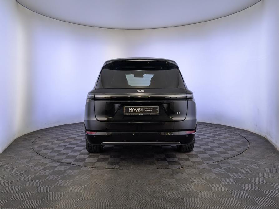 Li Auto (Lixiang) L9 I Москва  - изображение 6