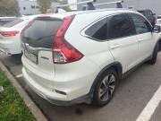 Honda CR-V IV Рестайлинг Санкт-Петербург  - изображение 10