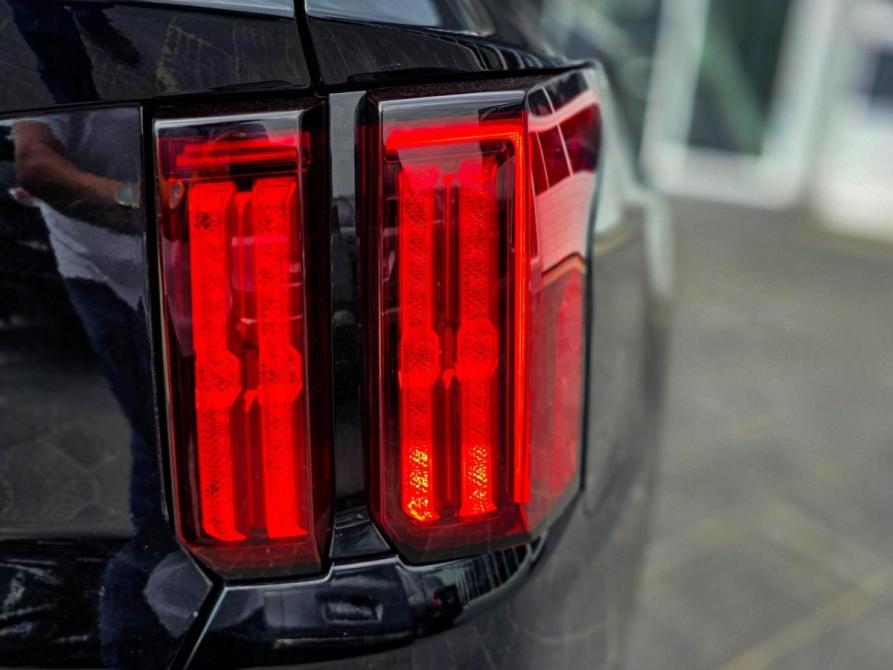 Kia Sorento IV Крым  - изображение 7
