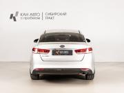 Kia Optima IV Казань  - изображение 12