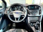 Ford Focus III Рестайлинг Оренбург  - изображение 46