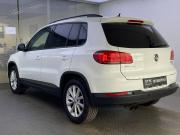 Volkswagen Tiguan I Рестайлинг Уфа  - изображение 30