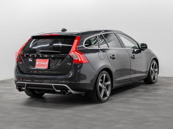 Volvo V60 I с пробегом 2013 года, цена 1 175 000 рублей, 75071 км, универсал, Автокод Объявления