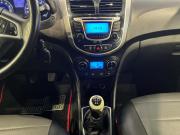 Hyundai Solaris I Липецк  - изображение 29