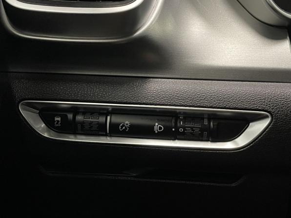 Geely Coolray I с пробегом 2021 года, цена 1 550 000 рублей, 107754 км, внедорожник, Автокод Объявления