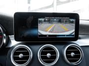Mercedes-Benz C-Класс IV (W205) Рестайлинг Ставрополь  - изображение 46