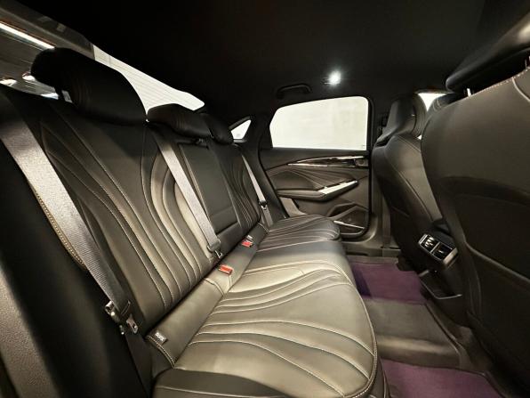 Geely Preface I с пробегом 2024 года, цена 2 780 000 рублей, 11777 км, седан, Автокод Объявления