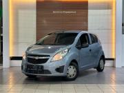 Chevrolet Spark III Челябинск  - изображение 15