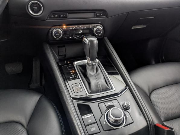 Mazda CX-5 II с пробегом 2018 года, цена 2 630 000 рублей, 88623 км, внедорожник, Автокод Объявления
