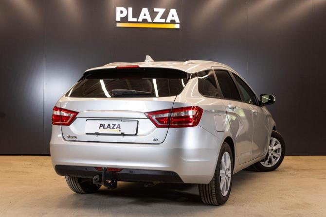 Lada (ВАЗ) Vesta I с пробегом 2020 года, цена 1 159 000 рублей, 159689 км, универсал, Автокод Объявления