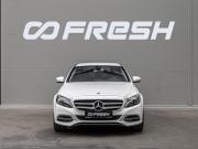 Mercedes-Benz C-Класс IV (W205) Краснодар  - изображение 26