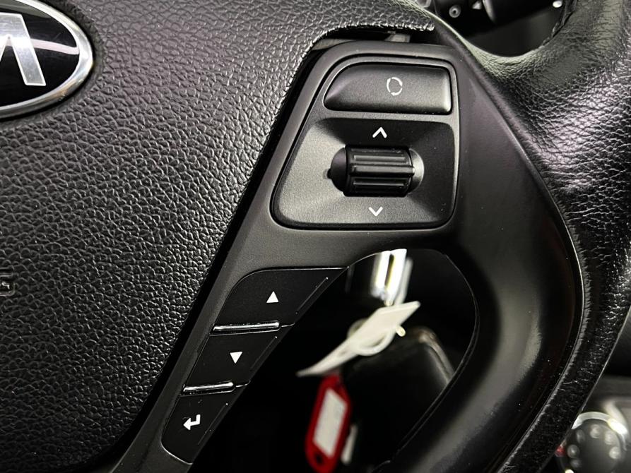 Kia Ceed II Рестайлинг Калининград  - изображение 20