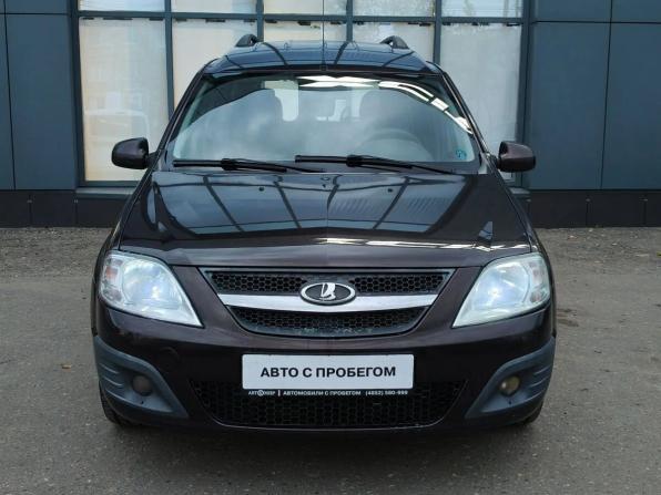Lada (ВАЗ) Largus I с пробегом 2016 года, цена 810 000 рублей, 111916 км, универсал, Автокод Объявления