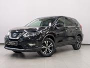 Nissan X-Trail III Рестайлинг Москва  - изображение 31