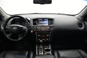 Nissan Pathfinder IV Москва  - изображение 30