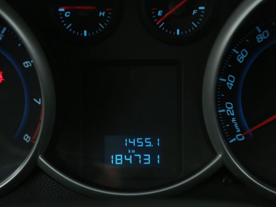 Chevrolet Cruze I Иваново  - изображение 17