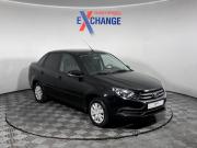 Lada (ВАЗ) Granta I Рестайлинг Нижний Новгород  - изображение 22