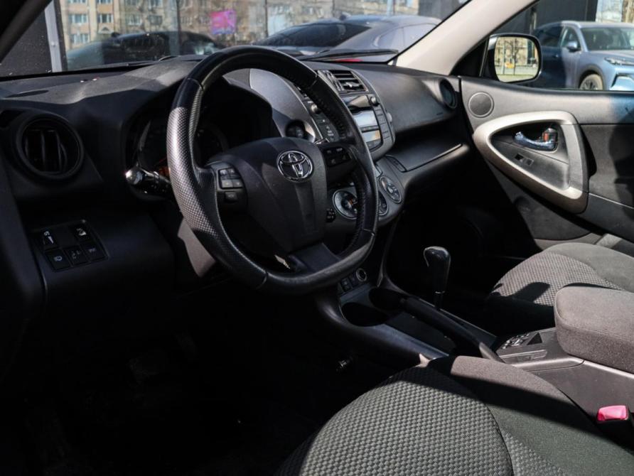 Toyota RAV4 III (XA30) Москва  - изображение 12