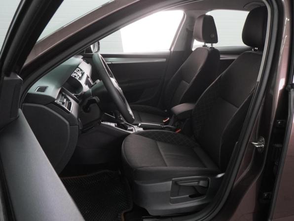 Skoda Octavia III (A7) Рестайлинг с пробегом 2019 года, цена 1 669 000 рублей, 132064 км, лифтбек, Автокод Объявления