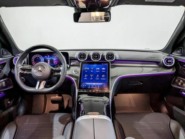 Mercedes-Benz C-Класс V (W206) с пробегом 2024 года, цена 5 500 000 рублей, 11742 км, седан, Автокод Объявления