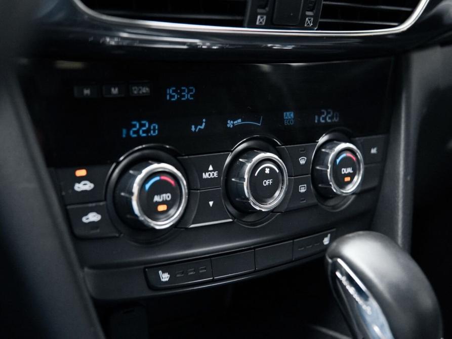 Mazda 6 III (GJ) Ростов-на-Дону  - изображение 16