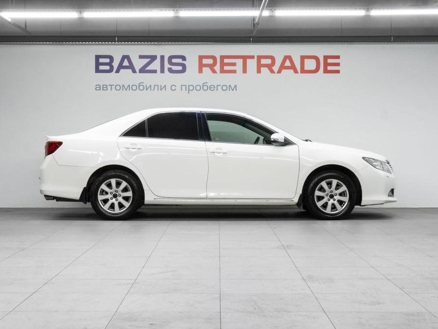 Toyota Camry VII (XV50) Тюмень  - изображение 5