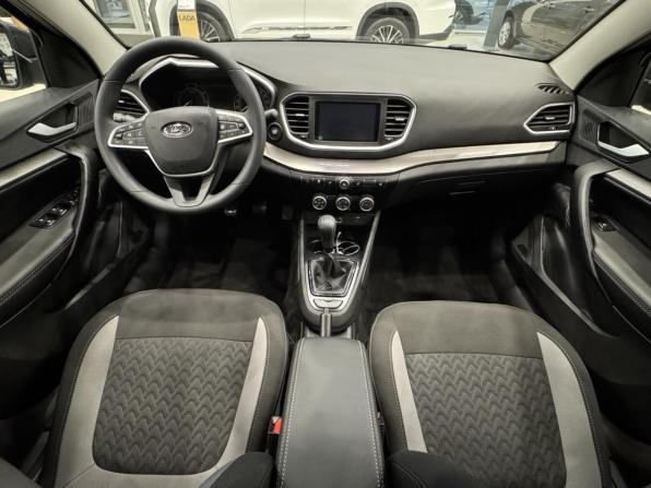 Новый Lada (ВАЗ) Vesta I Рестайлинг (NG) 2026 года, цена 1 705 000 рублей, седан, Автокод Объявления