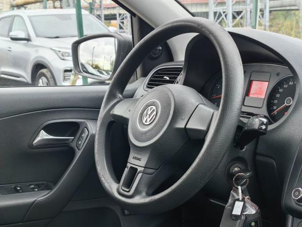 Volkswagen Polo V с пробегом 2010 года, цена 509 000 рублей, 141000 км, седан, Автокод Объявления