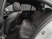 Mercedes-Benz C-Класс IV (W205) Красноярск  - изображение 49