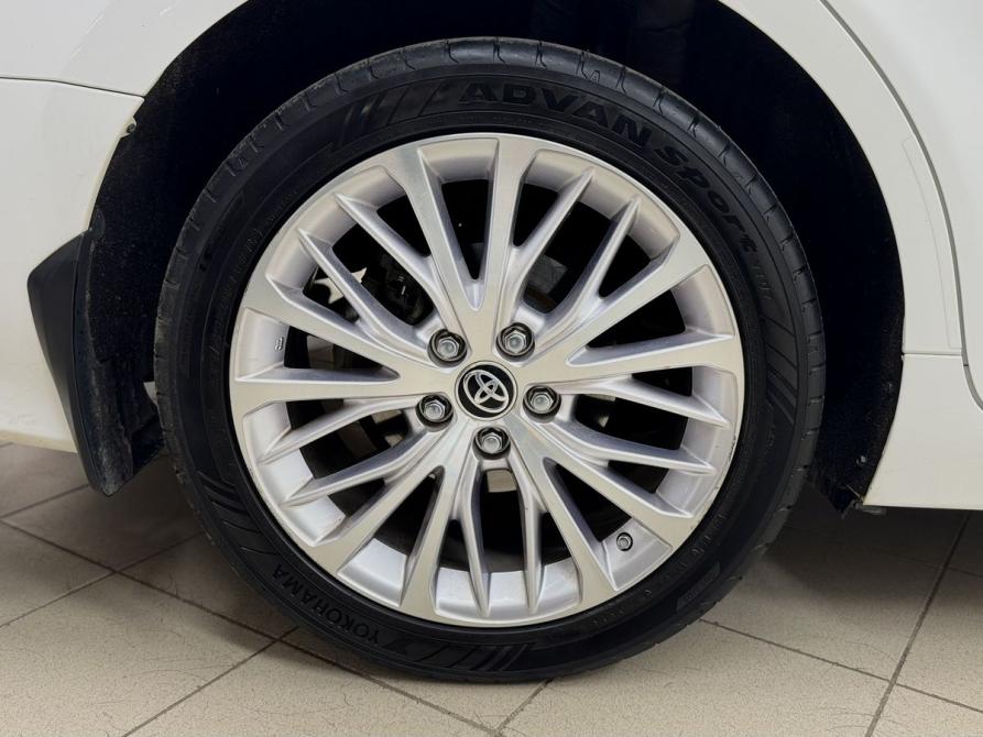 Toyota Camry VIII (XV70) Вологда  - изображение 20
