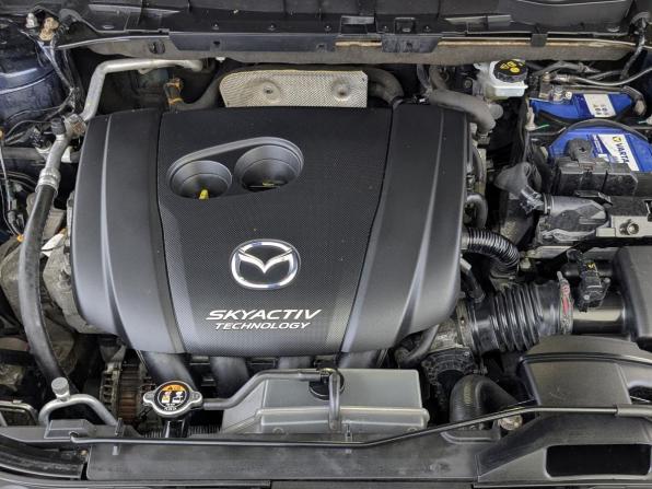 Mazda CX-5 II с пробегом 2018 года, цена 2 270 000 рублей, 172696 км, внедорожник, Автокод Объявления