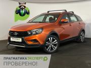 Lada (ВАЗ) Vesta I Великий Новгород  - изображение 21