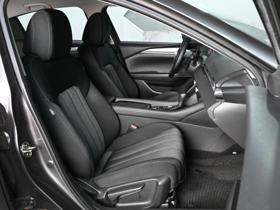 Mazda 6 III (GJ) Рестайлинг 2 Ростов-на-Дону  - изображение 8