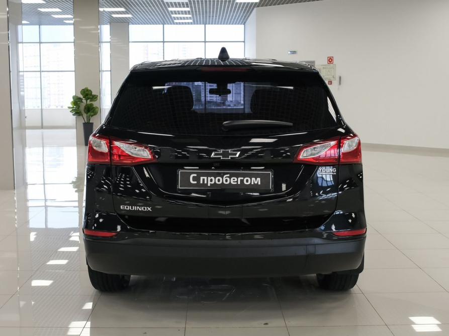 Chevrolet Equinox III Самара  - изображение 10