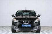 Nissan Qashqai I Рестайлинг Челябинск  - изображение 19