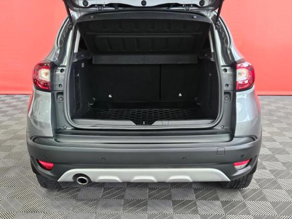Renault Kaptur I с пробегом 2019 года, цена 1 389 000 рублей, 114146 км, внедорожник, Автокод Объявления