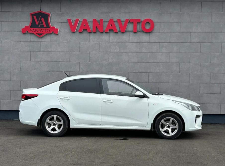 Kia Rio IV Альметьевск  - изображение 4