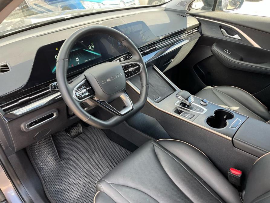 Omoda C5 I Самара  - изображение 16
