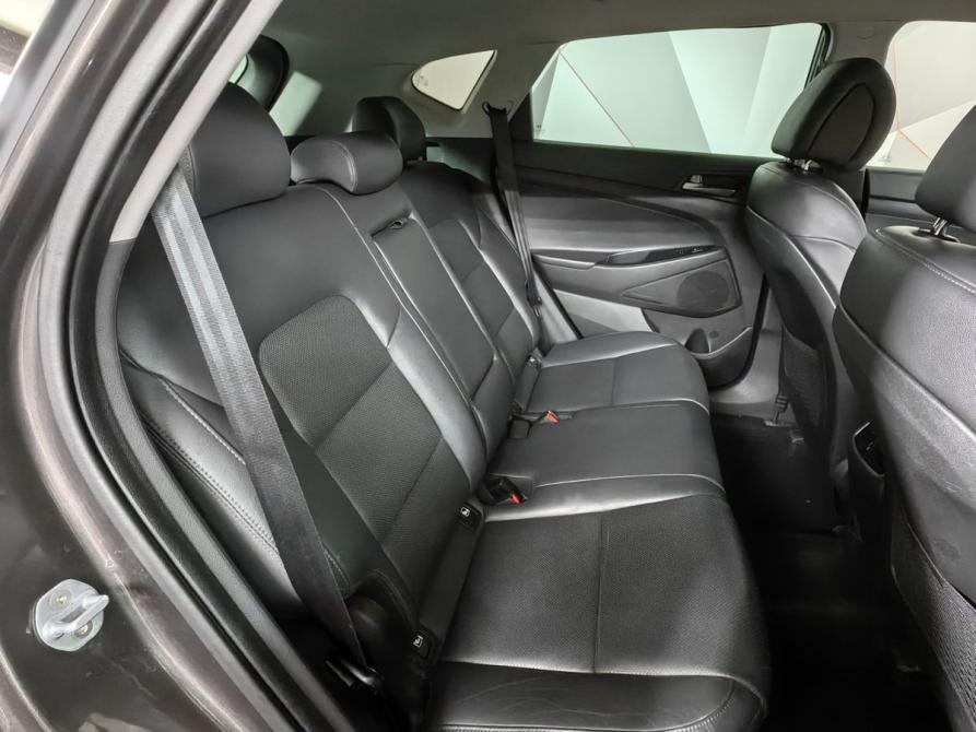 Hyundai Tucson III Москва  - изображение 16
