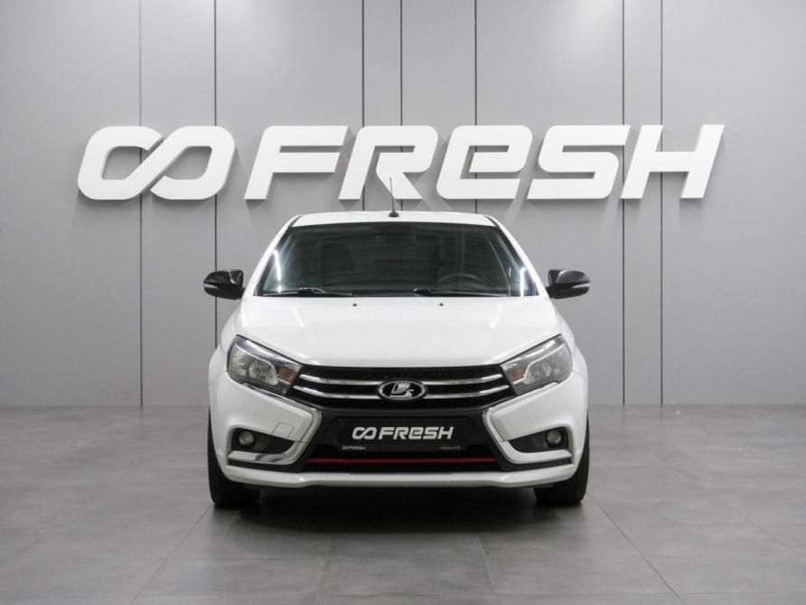 Lada (ВАЗ) Vesta I Воронеж  - изображение 3