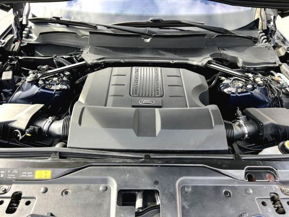 Land Rover Discovery V с пробегом 2020 года, цена 4 095 000 рублей, 87211 км, внедорожник, Автокод Объявления