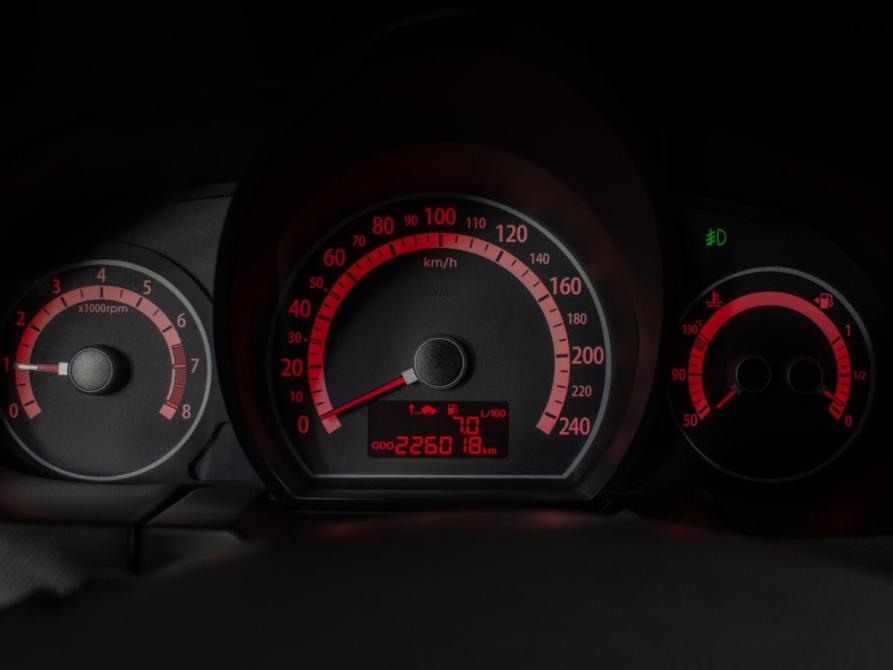 Kia Ceed I Рестайлинг Москва  - изображение 12